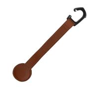 Porte-Chapeau Cowboy Pour Camion | Organisateur Porte-Chapeau Pour Appui-Tête De Siège Arrière Véhicule | Support Magnétique Pour Casquettes Et Sacs | Range-Chapeaux Pour Voiture Maison Entrée