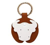 Porte-chapeau magnétique pour sac à main | Panda Design Chapeau Compagnon Extérieur - Clip en cuir PU, multifonction, support pour femme, accessoire de voyage en plein air