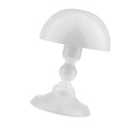 Porte-chapeaux en métal robuste pour plusieurs casquettes, présentoir vintage en fer, support de rangement multifonction