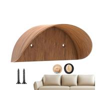 Porte-chapeaux - Organisateur de casquettes | Cintre de rangement, présentoir de rangement pour foulards, sacs à main, serviettes, attaches de vêtements sur la porte, pour l'entrée de la maison, la