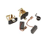 Porte charbon - 2 balais charbon - pour marteau perforateur burineur SDS max - pour ref OXEO 760183