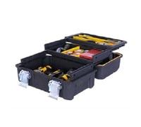 Stanley Mallette à outils FMST1-71219 – non équipée – 45,7 x 31 x 23,6 cm