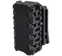 Porte-chargeur élastque FMA pour chargeur de pistolet - Black