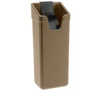 Porte-chargeur ESP avec fixation UBC-02 pour chargeur moyen - Khaki