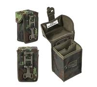 Porte Chargeur G3 BW Sans Adaptateur Mil-Tec