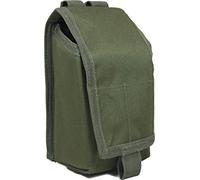 Porte Chargeur Double G36 (Vert)