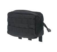 Porte-Chargeur horizontal de taille moyenne Cargo GFC Tactical - Black