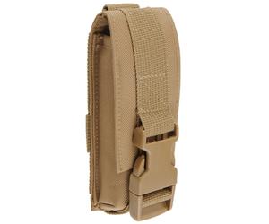 Porte-chargeur Molle Multi Pouch Large Brandit - Camel