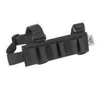 Porte-chargeur pour Shellsy ASG Tactical Shotgun Reload Buttcuff S.T. Condor - Black