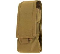 Porte chargeur Radio Pouch Condor - Coyote Brown