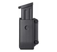 Porte-chargeur rigide simple ouvert Vega Holster