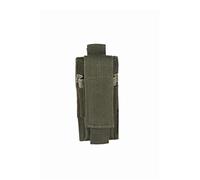 Porte Chargeur Simple Pistolet Mil-Tec