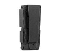 Poche pour chargeur Tasmanian Tiger Noir 9x3x2 cm