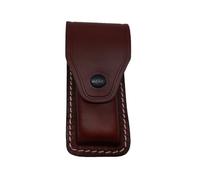 Porte-chargeur Vega en cuir 1p00 marron