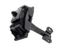 Porte CharnièRe ArrêT ButéE Compatible Avec Benz Pour Vito Pour Viano W639 2003-2014 Charnière De Contrôle De Porte Avant Droite Gauche De Voiture 6397200216