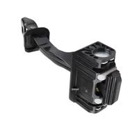 Porte CharnièRe ArrêT ButéE Compatible Avec BMW Pour X6 F16 X6 M F86 2014-2019 1pc Charnière De Porte Avant Arrière Limiteur D'arrêt De Sangle De Contrôle 51217290595 51227290593(Front)