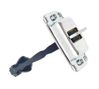 Porte CharnièRe ArrêT ButéE Compatible Avec Hyundai Pour Accent 2011-2018 Butée Contrôle Porte Voiture Limiteur De Sangle De Charnière Avant Arrière Gauche Droite 79380-0U000(Rear)