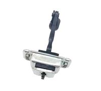 Porte CharnièRe ArrêT ButéE Compatible Avec Kia Pour Rio 2006-2011 Bras Contrôle Porte Voiture Limiteur Sangle Charnière Avant Arrière Gauche Droite 793801G000 793901G000(Front Left)