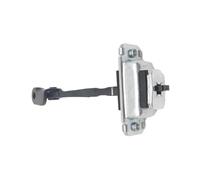 Porte CharnièRe ArrêT ButéE Compatible Avec Kia Pour Rio 2006-2011 Bras Contrôle Porte Voiture Limiteur Sangle Charnière Avant Arrière Gauche Droite 793801G000 793901G000(Front Right)
