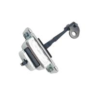 Porte CharnièRe ArrêT ButéE Compatible Avec Kia Pour Rio 2006-2011 Bras Contrôle Porte Voiture Limiteur Sangle Charnière Avant Arrière Gauche Droite 793801G000 793901G000(Rear Left)
