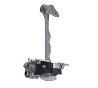 Porte Charnière Arrêt Butée Compatible Avec Megane MK3 2008-2016 | Pour Fluence L30 2005-2016 Butée Charnière Porte Limiteur Sangle Contrôle 824310007R 80431007R