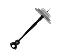Porte CharnièRe ArrêT ButéE Compatible Avec Toyota Pour Corolla 2019 2020 2021 2022 Charnière Porte Avant Arrière Gauche Droite Sangle Contrôle Limiteur Butée 68610-02340(Rear)