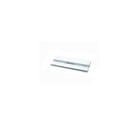 Porte Chauffe-plats Blanche Pour Cuisiniere Indesit - C00117488