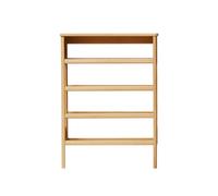 Porte-chaussures 72cm A Line WxHxD 72x100x25cm