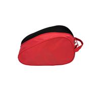 Sac à chaussures adidas 2026 x Ale Galán rouge