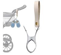 Porte-chaussures, crochet de suspension pour chaussures Crochet portable | Clips à chaussures Clip pour poussette, bouteille d'allaitement, cordon pour tasse, escalade