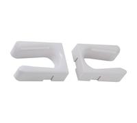 Porte-chaussures haut - Crochets de rangement mural pour bottes longues et courtes, étagère à bottes pratique, paire de suspensions de cuissardes, organisateur de placard dans l'entrée avec étagères à