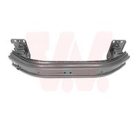 Porte-Choque Avant Pour Fiat Doblo Grand Volume