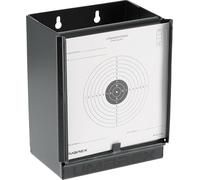 Porte cible Walther Magnum
