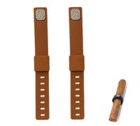 Porte-Cigare Magnétique Pratique for Voiturette De Golf, Anneau Magnétique for Cigare, Design Flexible Et Réglable en Silicone, for Le Golf, Les Grillades, La Pêche, Les Voyages Et Les