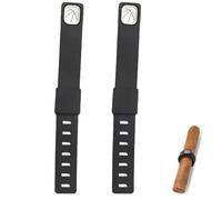 Porte-Cigare Magnétique Pratique for Voiturette De Golf, Anneau Magnétique for Cigare, Design Flexible Et Réglable en Silicone, for Le Golf, Les Grillades, La Pêche, Les Voyages Et Les