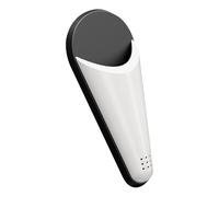 Porte-ciseaux Amovible - Support À Couverts Ventilé, Design Peu Encombrant | Accessoire Amovible Pour Cisailles Culinaires, Système De Placement Propre Et Sec