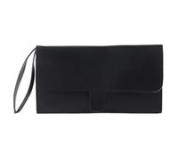 Porte-ciseaux, étui de cisaillement coiffeur porte-ciseaux pochette étuis outils de salon organisateur pour styliste barbier coiffeurs