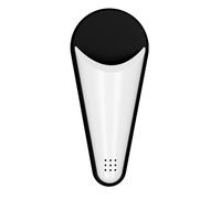 Porte-ciseaux magnétique - Support amovible pour ciseaux de cuisine, boîtier magnétique compact | Support magnétique mural avec design de drainage, organisateur de ciseaux pour réfrigérateur,