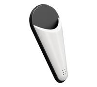 Porte-ciseaux magnétique | Support magnétique pour ciseaux | Support de ciseaux de cuisine amovible | Pochette magnétique robuste pour ciseaux pour appareils électriques