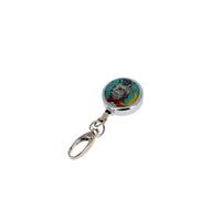 Porte Ciseaux Retractable