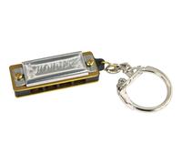 Porte-cl?s Hohner Accord?on M108, version originale