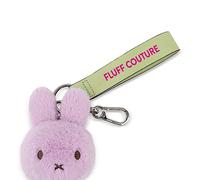 Porte on Ton Toys Fuzzy Miffy Rose TU