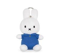 Porte on Ton Toys Miffy Bleu 7x5x12 cm