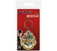 Porte aoutchouc Pyramid Harry Potter - Hogwarts Crest Multicolore TU