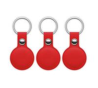 Porte uir MiLi by Muvit Mitag Simili (x3) Rouge TU