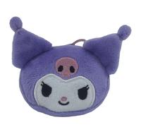 Porte yp Brands Hello Kitty Kuromi Violet TU