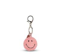 Porte e bonheur Ã emporter partout Bon Ton Toys Smiley Rose 4,5 cm