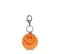 Porte e bonheur tout doux Bon Ton Toys Smiley Orange 5,5 cm