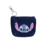 Porte e sac Ã main Peers Hardy Disney Stitch Bleu TU