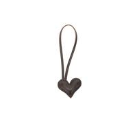 Porte e sac femme Noella Lakida Marron TU
